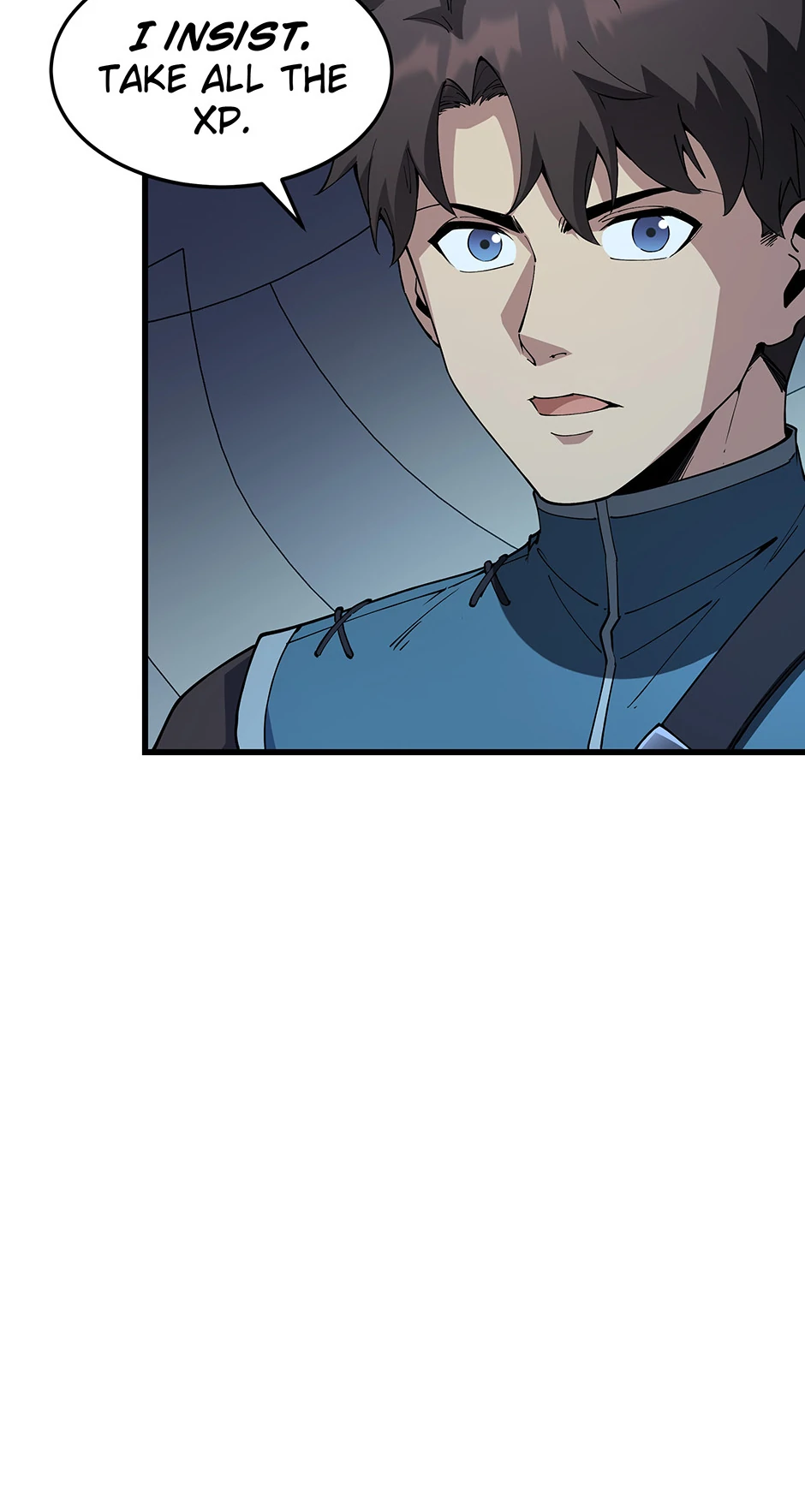 An Outcast in Another World Official Chapter 20 50